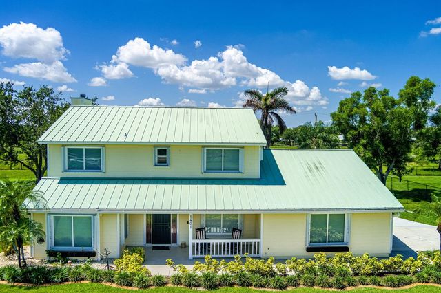 1401 Mallard Court, Fort Pierce, FL 34982