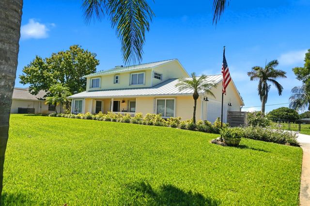 1401 Mallard Court, Fort Pierce, FL 34982