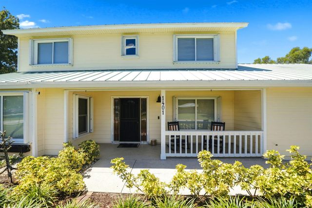 1401 Mallard Court, Fort Pierce, FL 34982