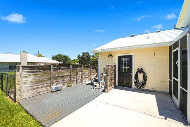 1401 Mallard Court, Fort Pierce, FL 34982