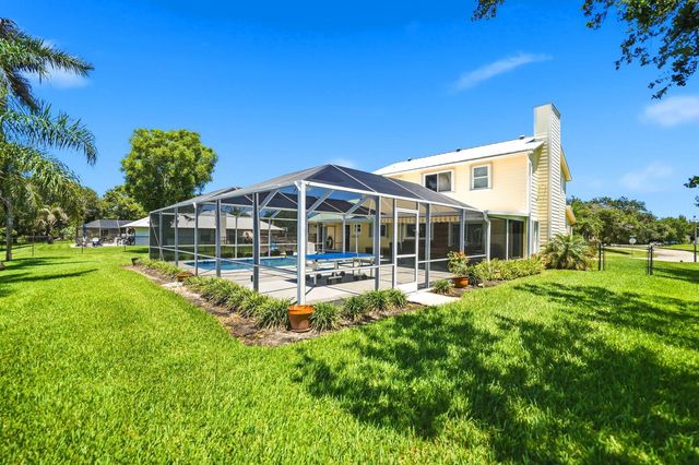 1401 Mallard Court, Fort Pierce, FL 34982