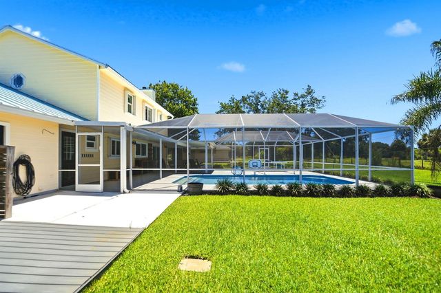1401 Mallard Court, Fort Pierce, FL 34982