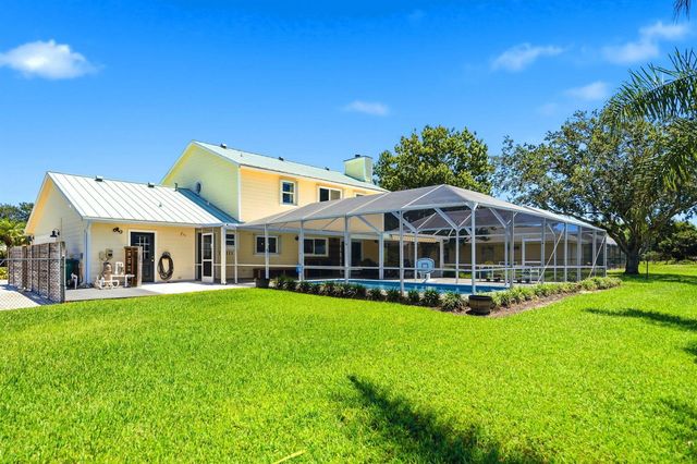 1401 Mallard Court, Fort Pierce, FL 34982