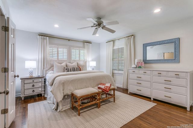 317 Arcadia, Terrell Hills, TX 78209