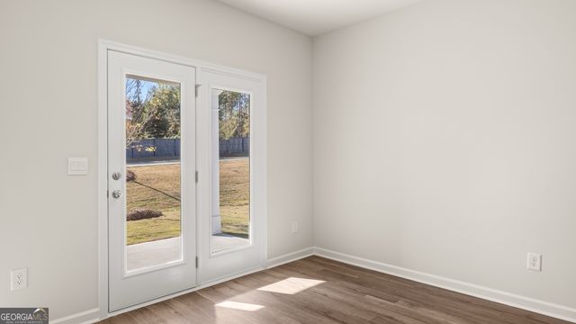 667 Whitman Lane, Stockbridge, GA 30281