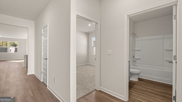 667 Whitman Lane, Stockbridge, GA 30281