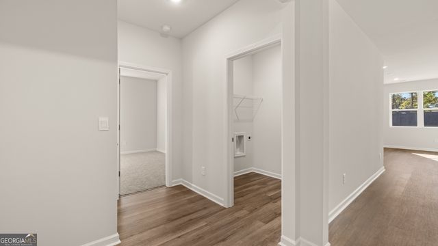 667 Whitman Lane, Stockbridge, GA 30281