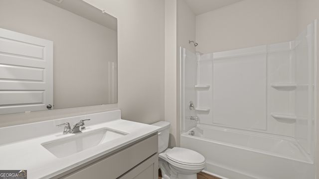 667 Whitman Lane, Stockbridge, GA 30281
