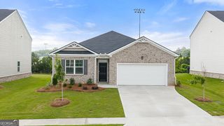 667 Whitman Lane, Stockbridge, GA 30281