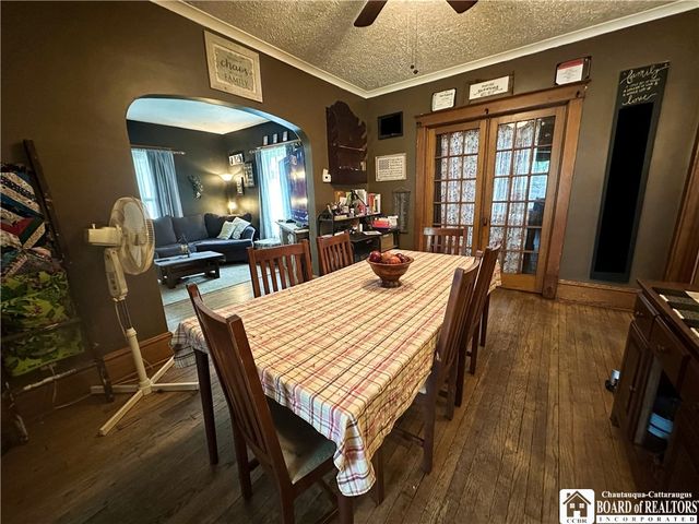 223 South 7th Street, Olean, NY 14760