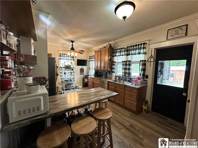 223 South 7th Street, Olean, NY 14760