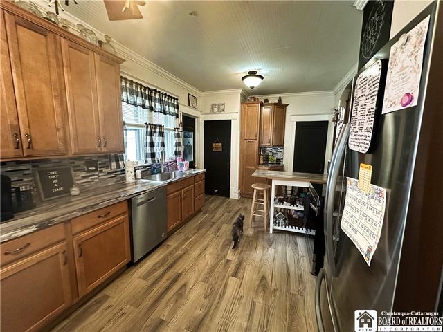 223 South 7th Street, Olean, NY 14760