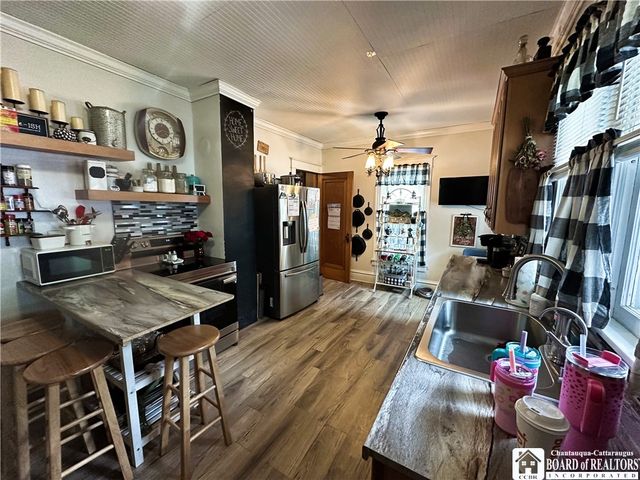 223 South 7th Street, Olean, NY 14760