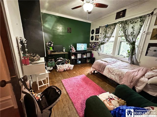 223 South 7th Street, Olean, NY 14760