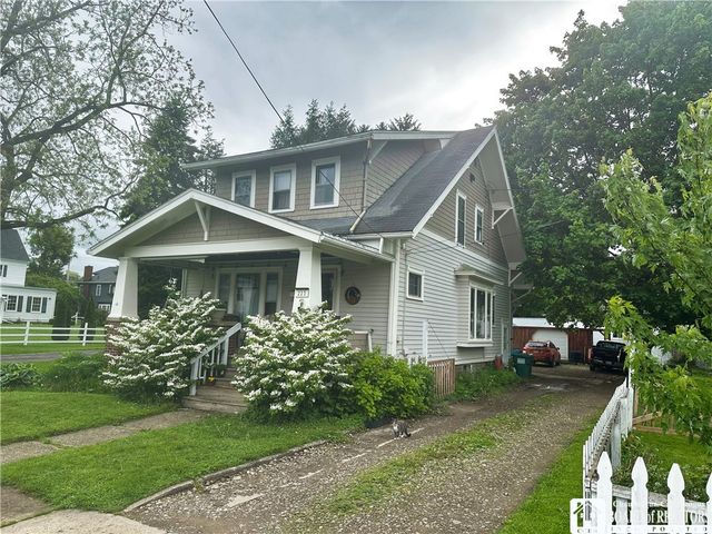 223 South 7th Street, Olean, NY 14760