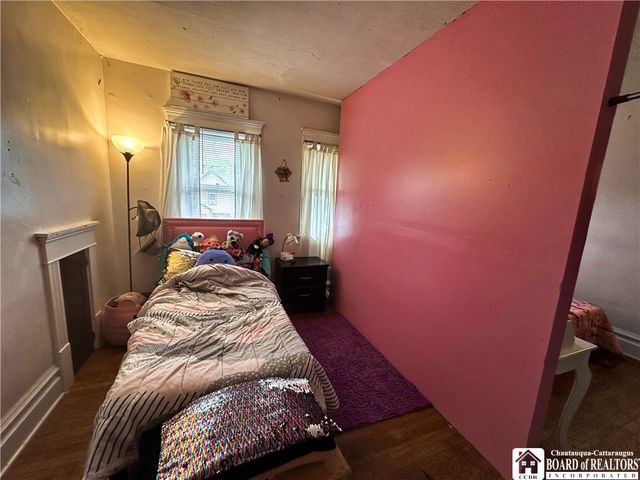 223 South 7th Street, Olean, NY 14760