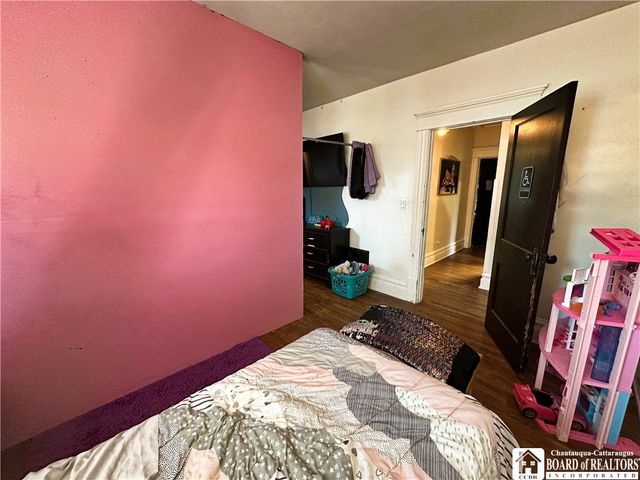 223 South 7th Street, Olean, NY 14760