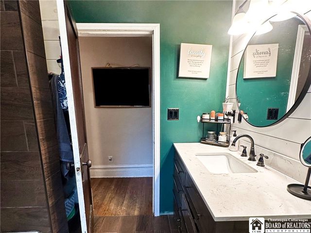 223 South 7th Street, Olean, NY 14760