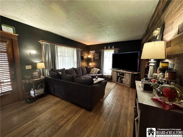 223 South 7th Street, Olean, NY 14760