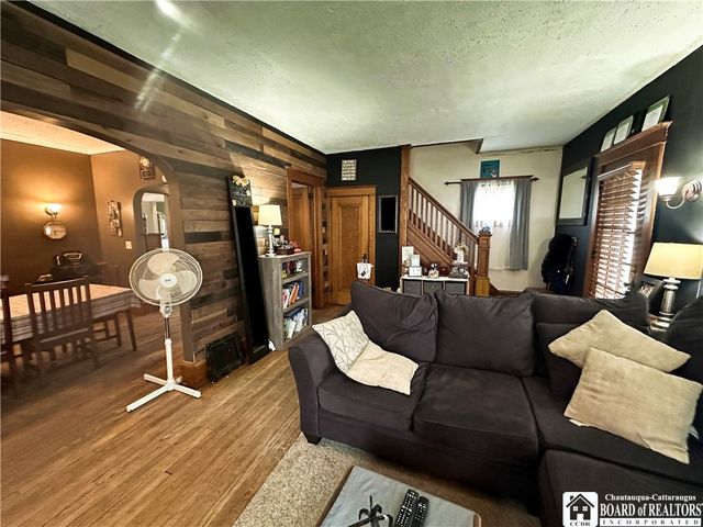 223 South 7th Street, Olean, NY 14760