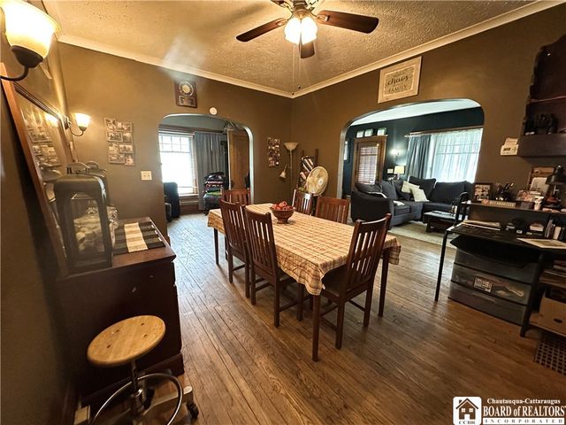 223 South 7th Street, Olean, NY 14760