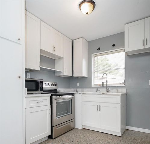 6538 42ND AVENUE N 7, St Petersburg, FL 33709