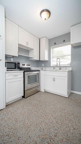 6538 42ND AVENUE N 7, St Petersburg, FL 33709