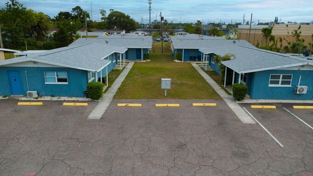 6538 42ND AVENUE N 7, St Petersburg, FL 33709