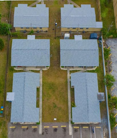 6538 42ND AVENUE N 7, St Petersburg, FL 33709