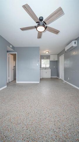 6538 42ND AVENUE N 7, St Petersburg, FL 33709