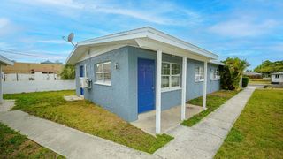 6538 42ND AVENUE N 7, St Petersburg, FL 33709