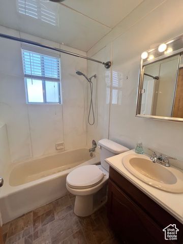 133 S 300 E, Price, UT 84501