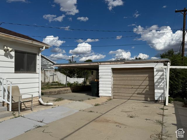 133 S 300 E, Price, UT 84501