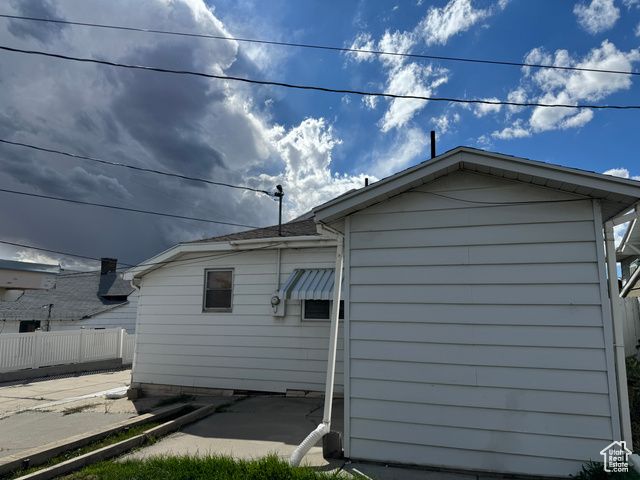 133 S 300 E, Price, UT 84501