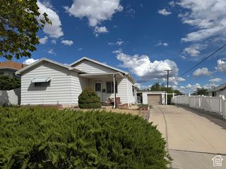 133 S 300 E, Price, UT 84501