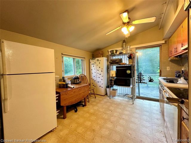 975 Boshaw Drive, Attica, MI 48412