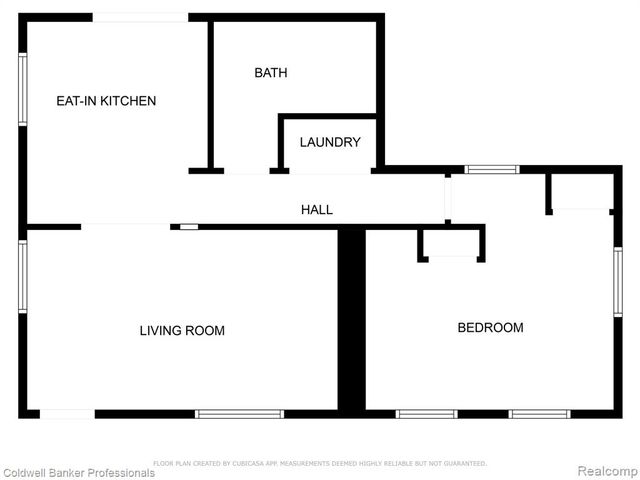 975 Boshaw Drive, Attica, MI 48412