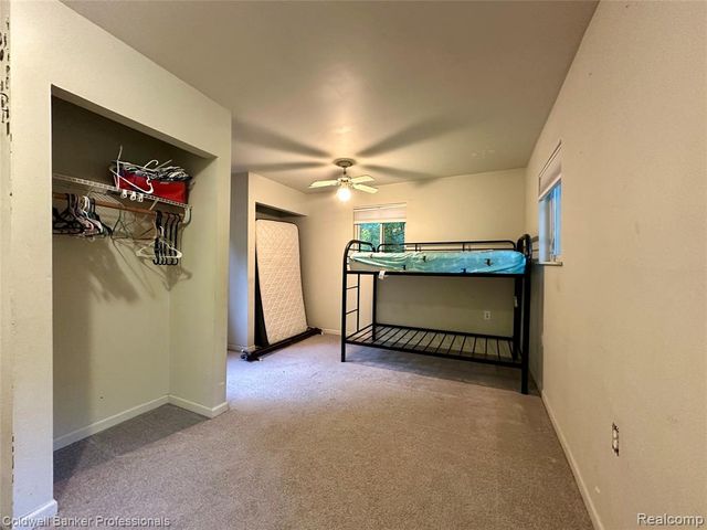 975 Boshaw Drive, Attica, MI 48412