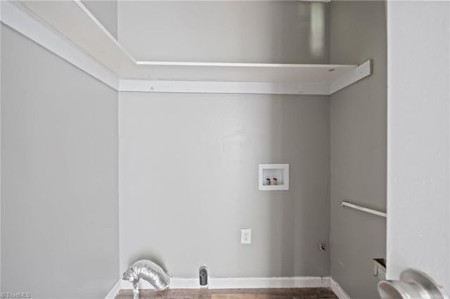 2817 N OHenry Boulevard G, Greensboro, NC 27405