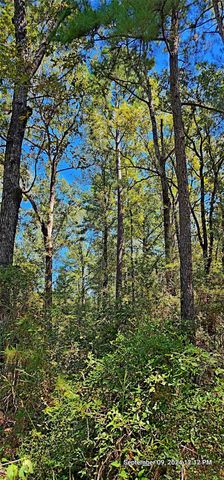 TBD Zed Creek Road, Lufkin, TX 75904