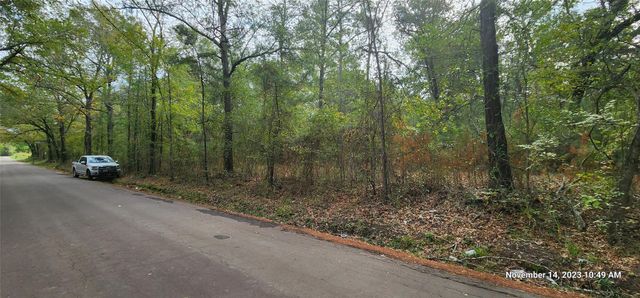 TBD Zed Creek Road, Lufkin, TX 75904
