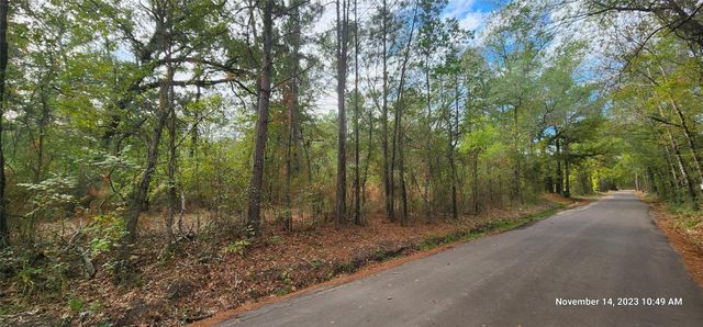 TBD Zed Creek Road, Lufkin, TX 75904