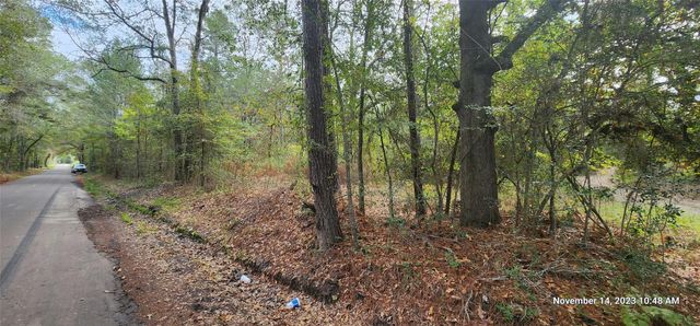 TBD Zed Creek Road, Lufkin, TX 75904