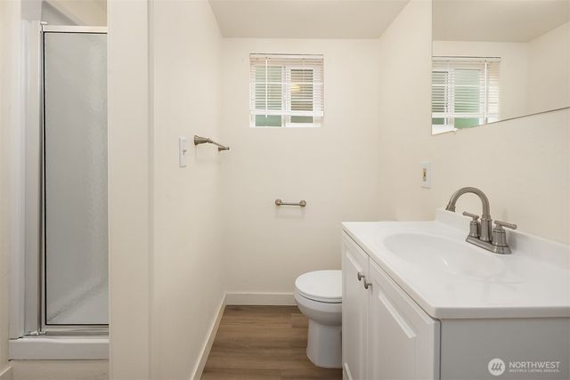 16110 Evanston Avenue N, Shoreline, WA 98133