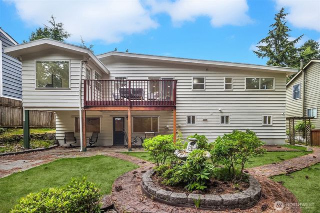 16110 Evanston Avenue N, Shoreline, WA 98133
