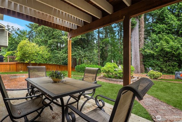 16110 Evanston Avenue N, Shoreline, WA 98133