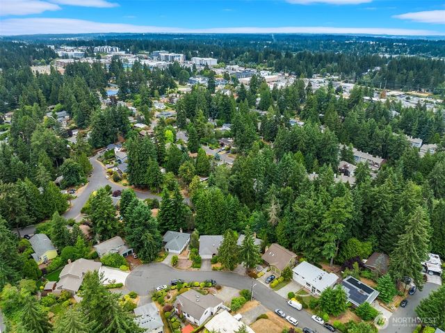 16110 Evanston Avenue N, Shoreline, WA 98133