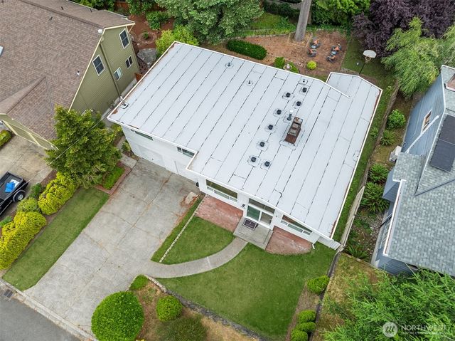 16110 Evanston Avenue N, Shoreline, WA 98133