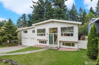 16110 Evanston Avenue N, Shoreline, WA 98133