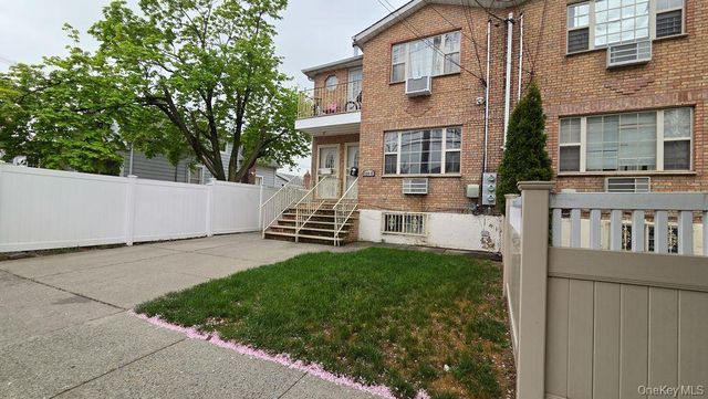22612 146th Avenue, Springfield Gardens, NY 11413
